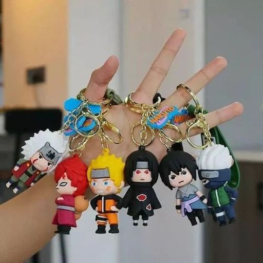 Keychains