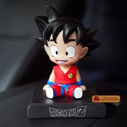 Goku Bobblehead 