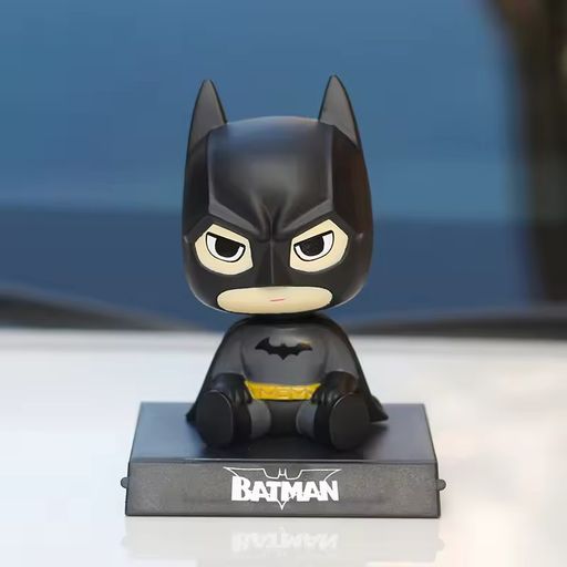 Batman Bobblehead 