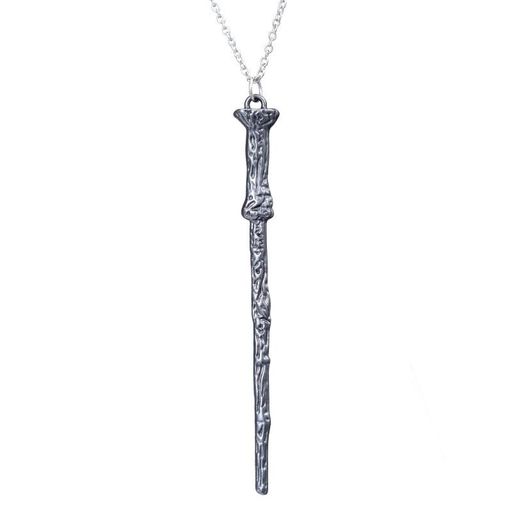 Harry Potter Wand  Locket 