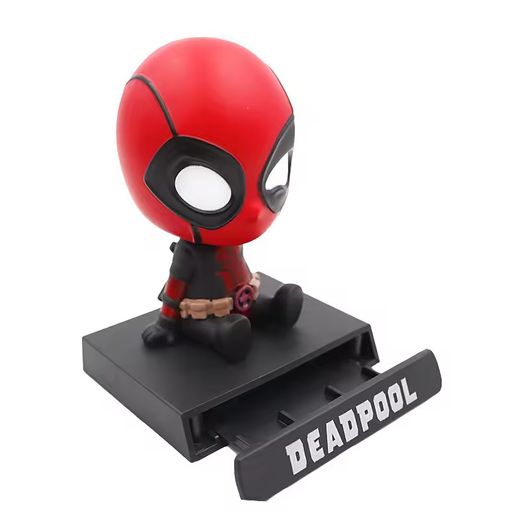 Deadpool Bobblehead 