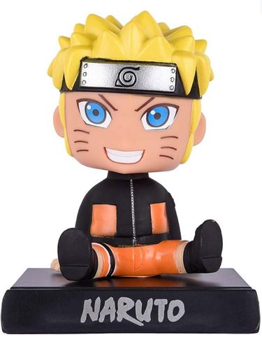 Naruto Bobblehead 