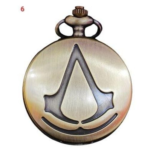 Assassin's creed Pocket watch