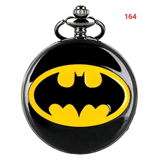 Batman Pocket watch