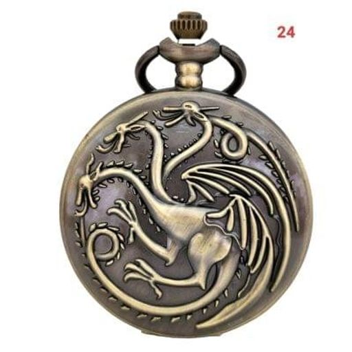 Game of Thrones Pocket watch 