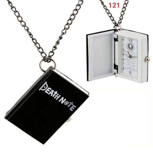 Death Note Pocket watch 