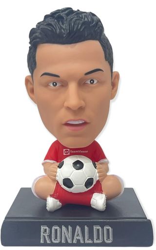 Ronaldo "CR7" Bobblehead 