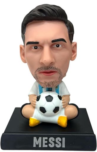 Messi Argentina Bobblehead 