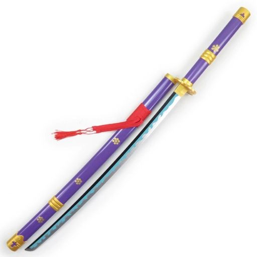 Zoro's Enma Katana from One Piece
