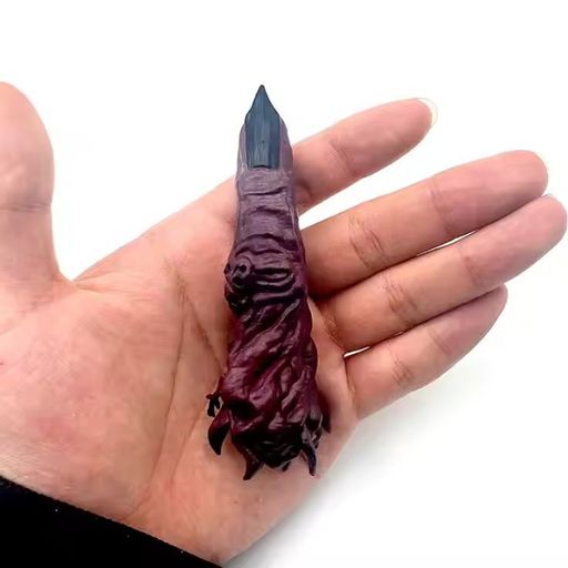 Sukuna Finger Jujutsu kaisen