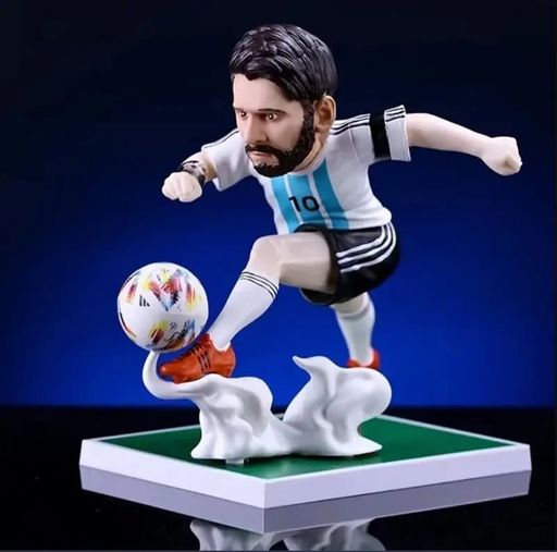 Messi Argentina 22cm