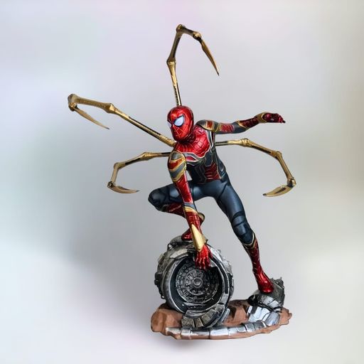 Iron Spider 21cm