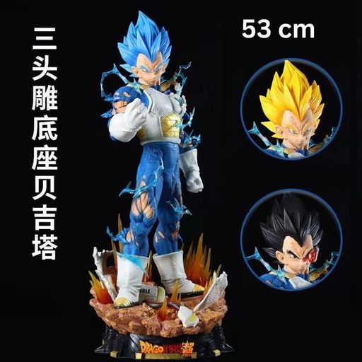 Vegeta 53cm
