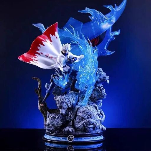 Kakashi Hatake 30cm