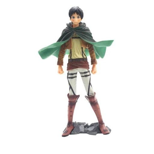 Eren Yager 25cm 
