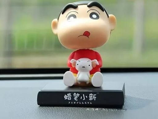 Sinchan Bobblehead 