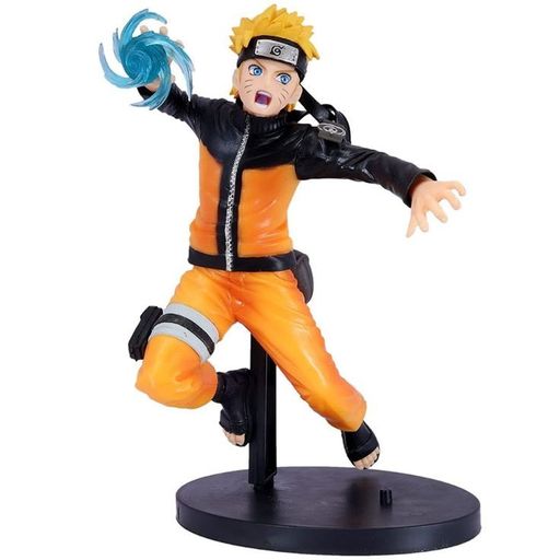 Naruto with Rasengan (20CM)