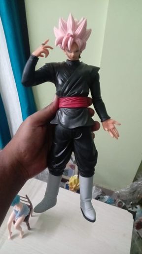 Goku Black 30cm