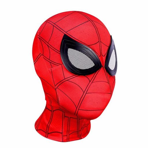 Spiderman Mask