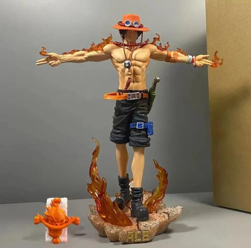 ACE with Battery Lighting 30cm (Pre-order)