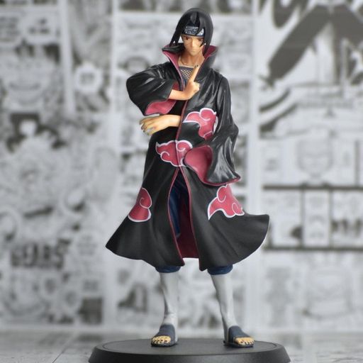 Itachi Uchiha 21cm