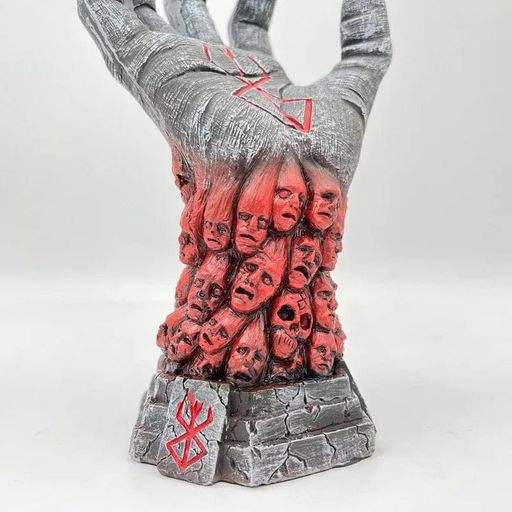 Special figurines