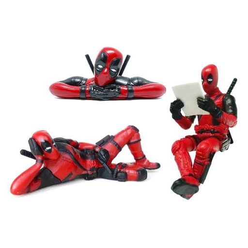 Deadpool set 3 [Preorder]