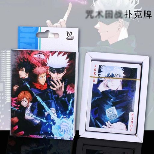 Cards 