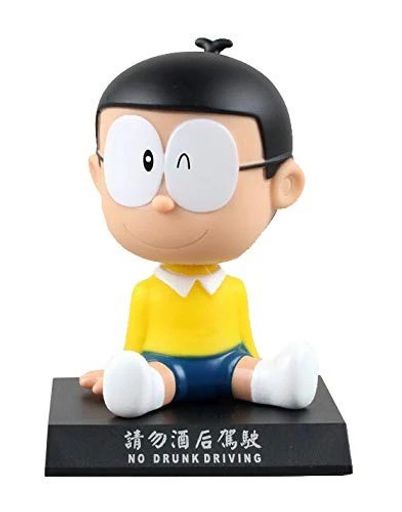 Nobita Bobblehead