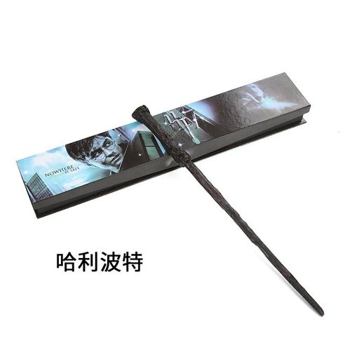 Harry Potter Classic Wand 