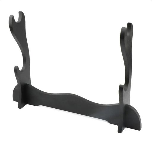 Double Layer Katana Stand 