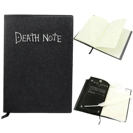 Notebook