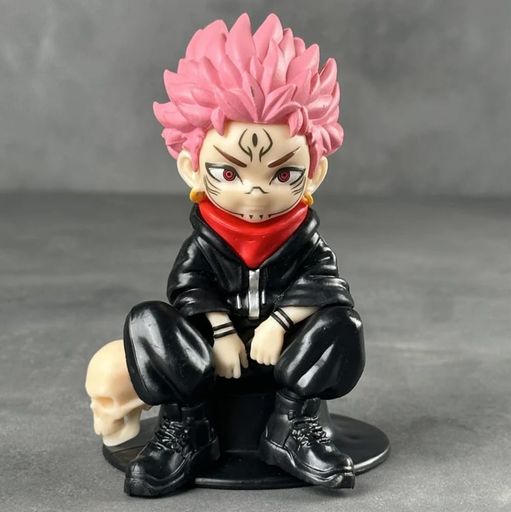 Sukuna chibi 12cm