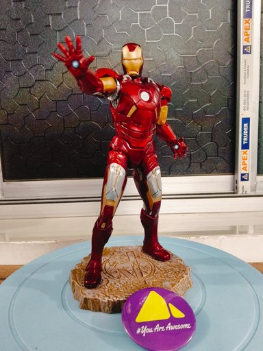 Iron Man
