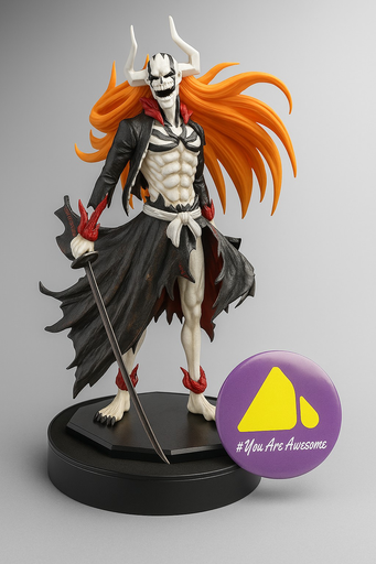 Vasto Lorde (Bleach)