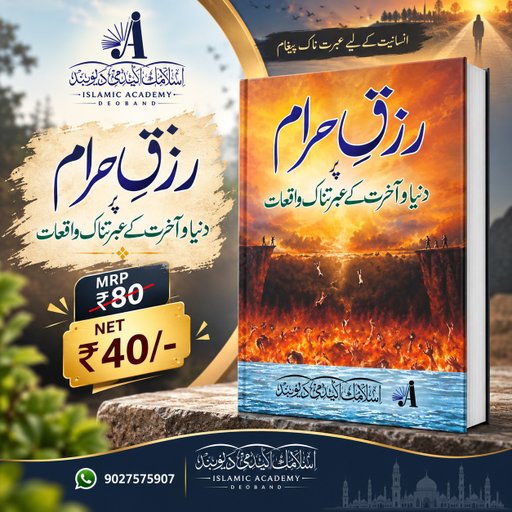 Rizq Haram