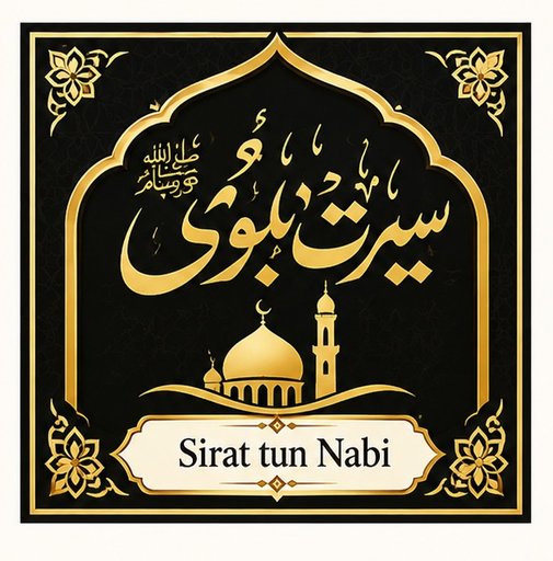 Sirat tun Nabi