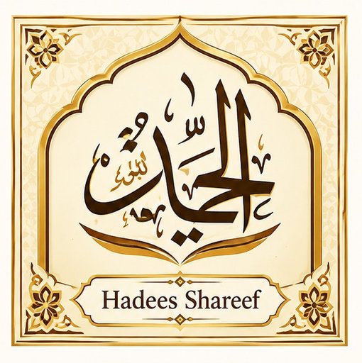Hadees Shareef