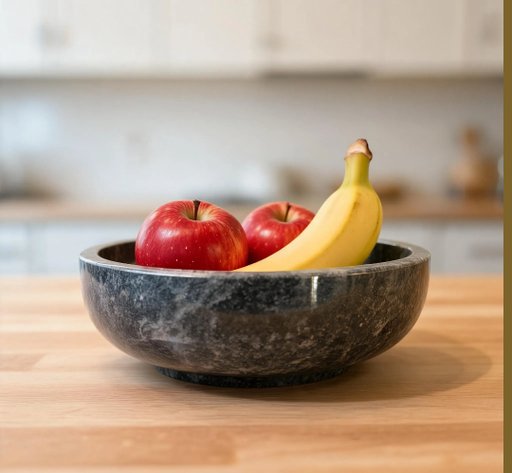 Elegant Stone Serveware