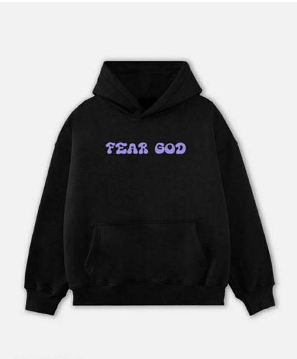 Black death has no power hoodie