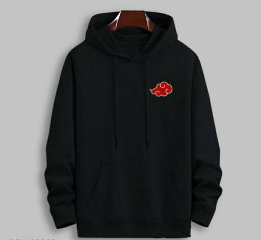 Naruto premium hoodie 