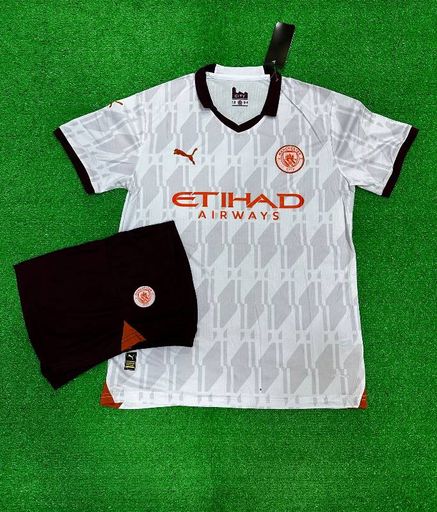 Man City away kit 22/23 available now 