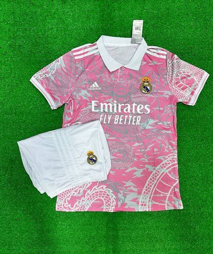  Real Madrid away kit 22/23 available now 
