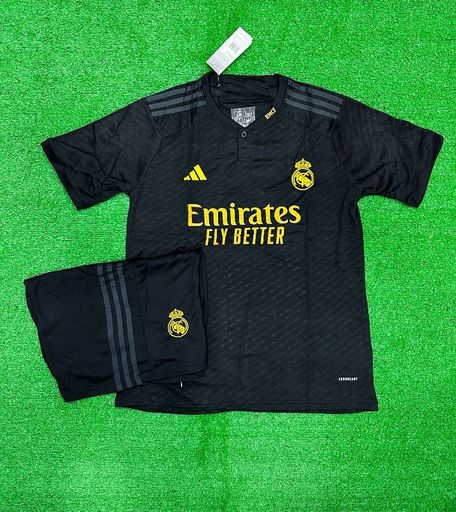 Real Madrid away Home kit 23/24 