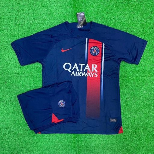 PSG home kit 23/24 available now 