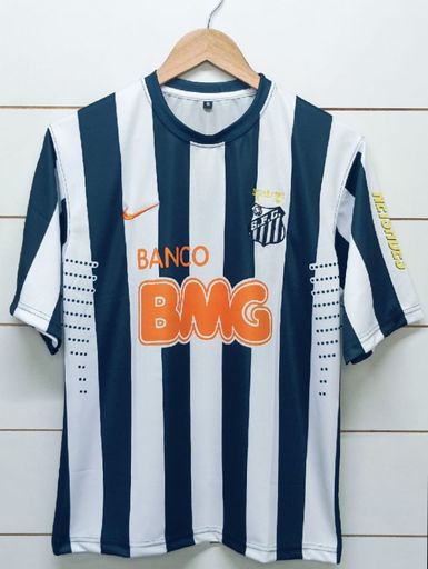 Santos Neymar jersey available now 