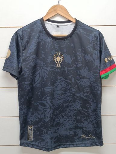 Ronaldo Fan Edition jersey available now 