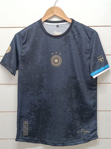 Messi Fan Edition jersey available now 