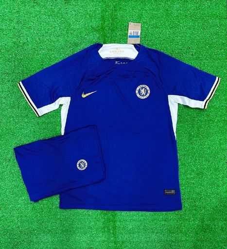 Chelsea Home kit 22/23 available now 