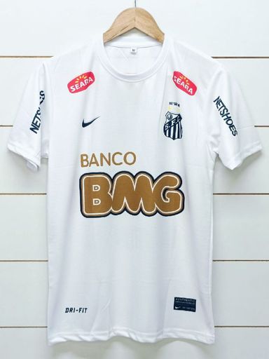 Santos Neymar retro jersey available now 